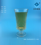 140ml玻璃果汁杯