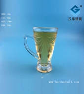 200ml果汁玻璃杯
