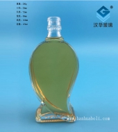 150ml工艺玻璃小酒瓶