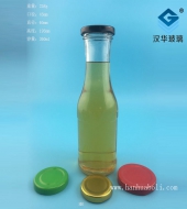 360ml果汁饮料玻璃瓶