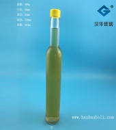 380ml玻璃果醋酒瓶